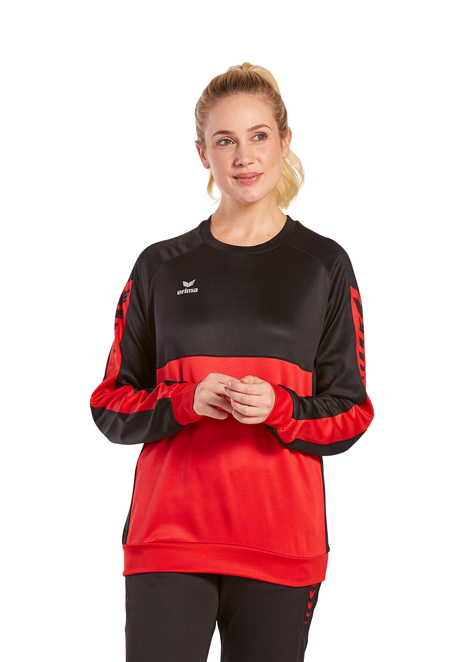 ERIMA Sweatshirt Erima Six Wings