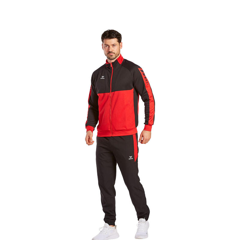 Worker Jacke, Trainingsjacke Six Wings