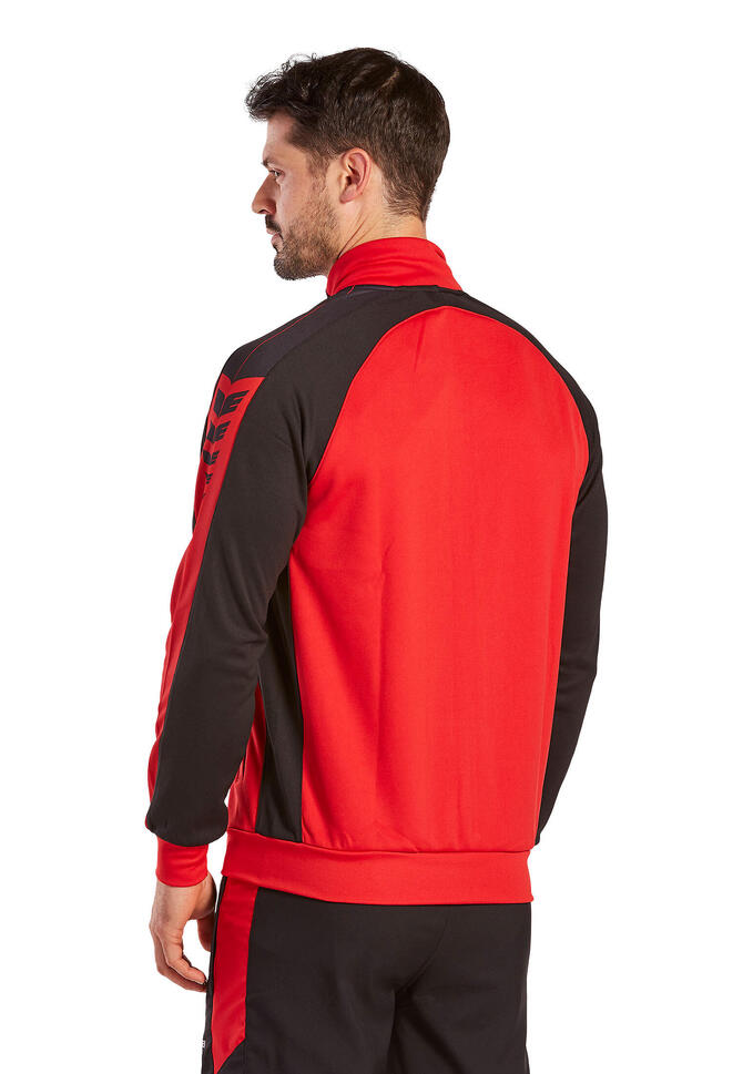 Kurtka z dresu Erima Worker Six Wings