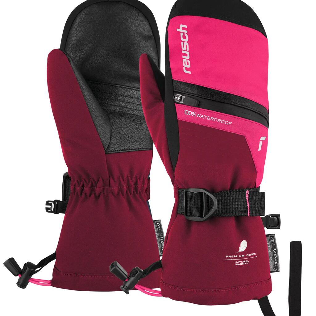 Child mittens Reusch Lando R-TEX® XT