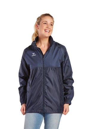 Unisex Erwachsene Allwetterjacke Team