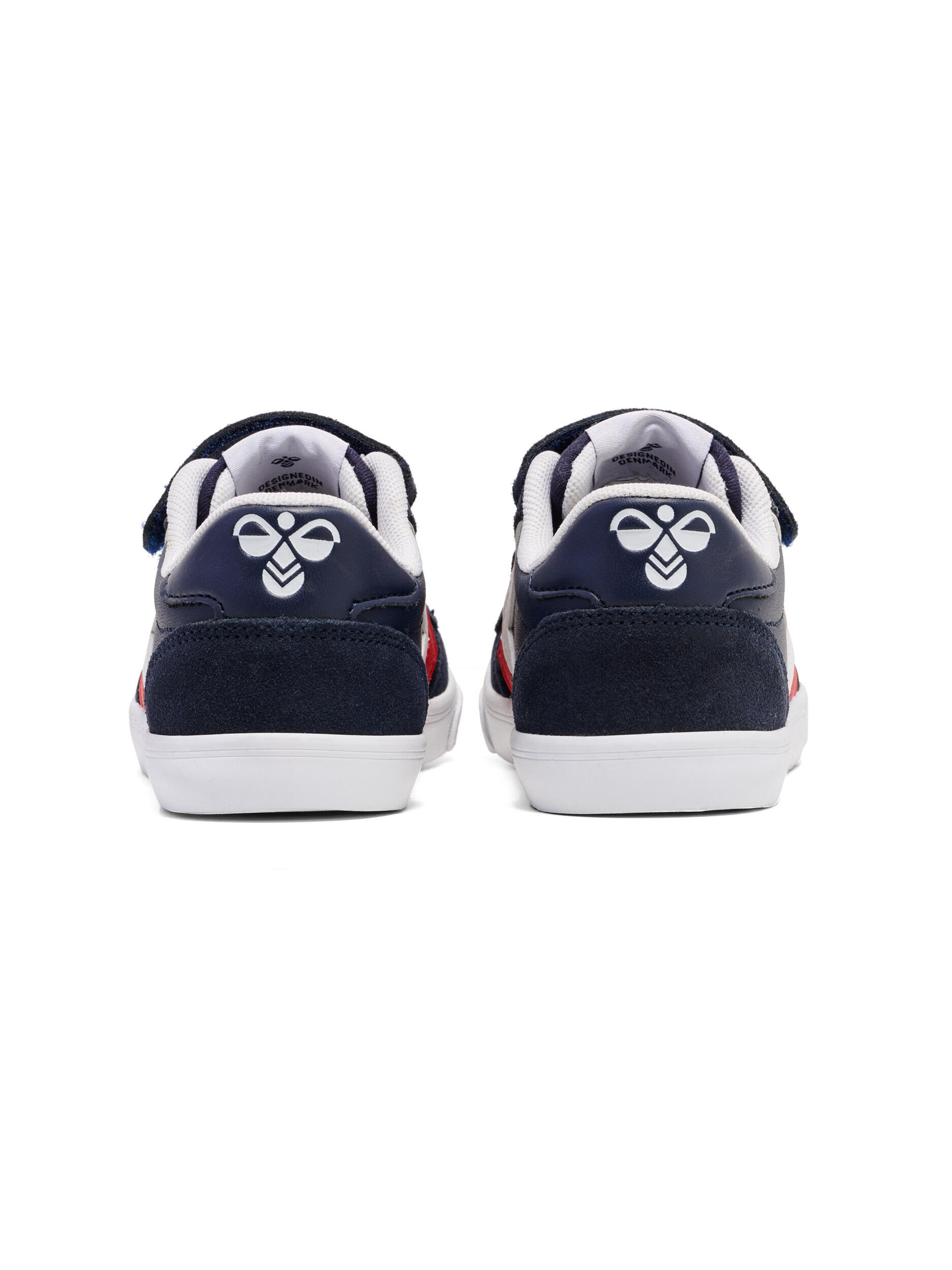 Fermeture Velcro Sneaker Basse Slimmer Stadil Enfant 2/7