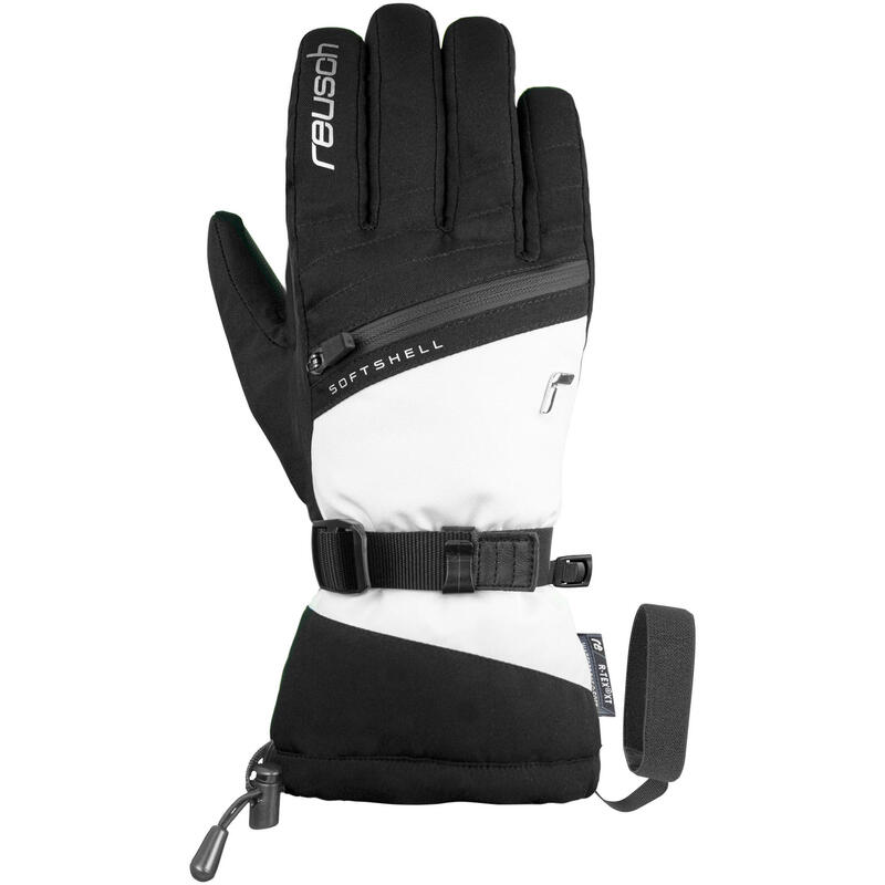 Mănuși de schi pentru femei Reusch Demi R-Tex XT