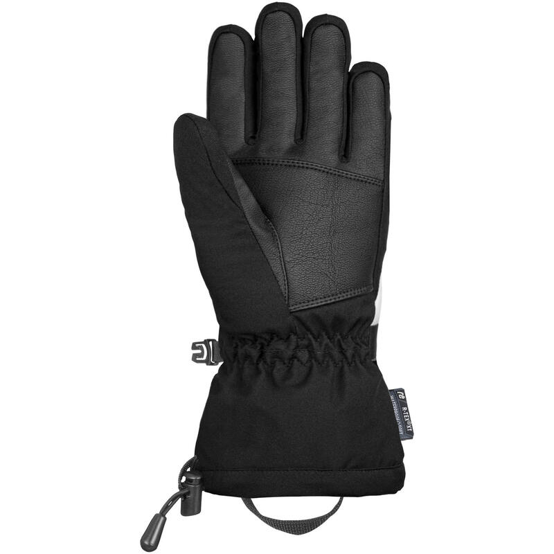 REUSCH Vingerhandschoenen Demi R-TEX® XT