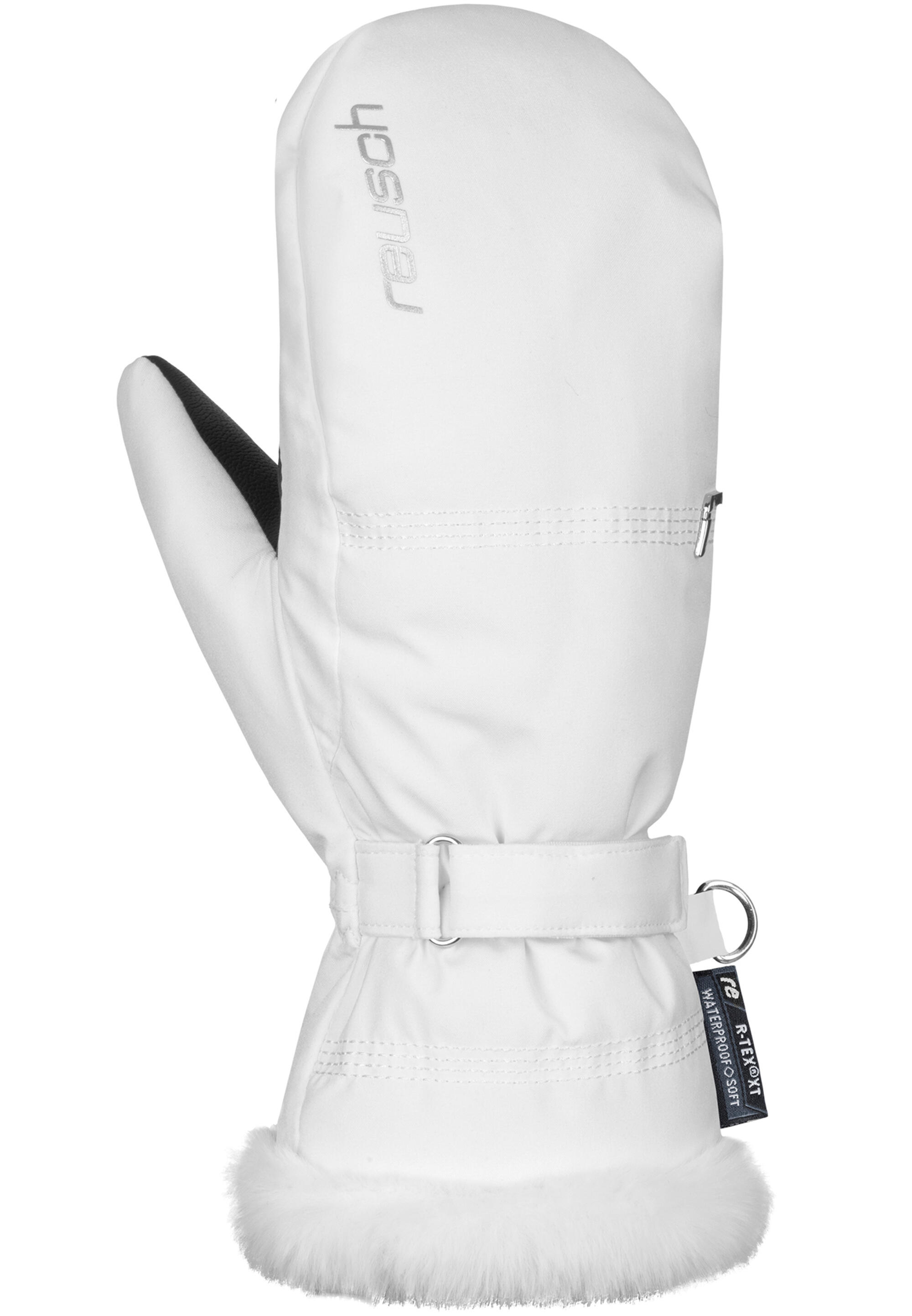 Skiwanten Reusch Luna R-TEX XT 2/6