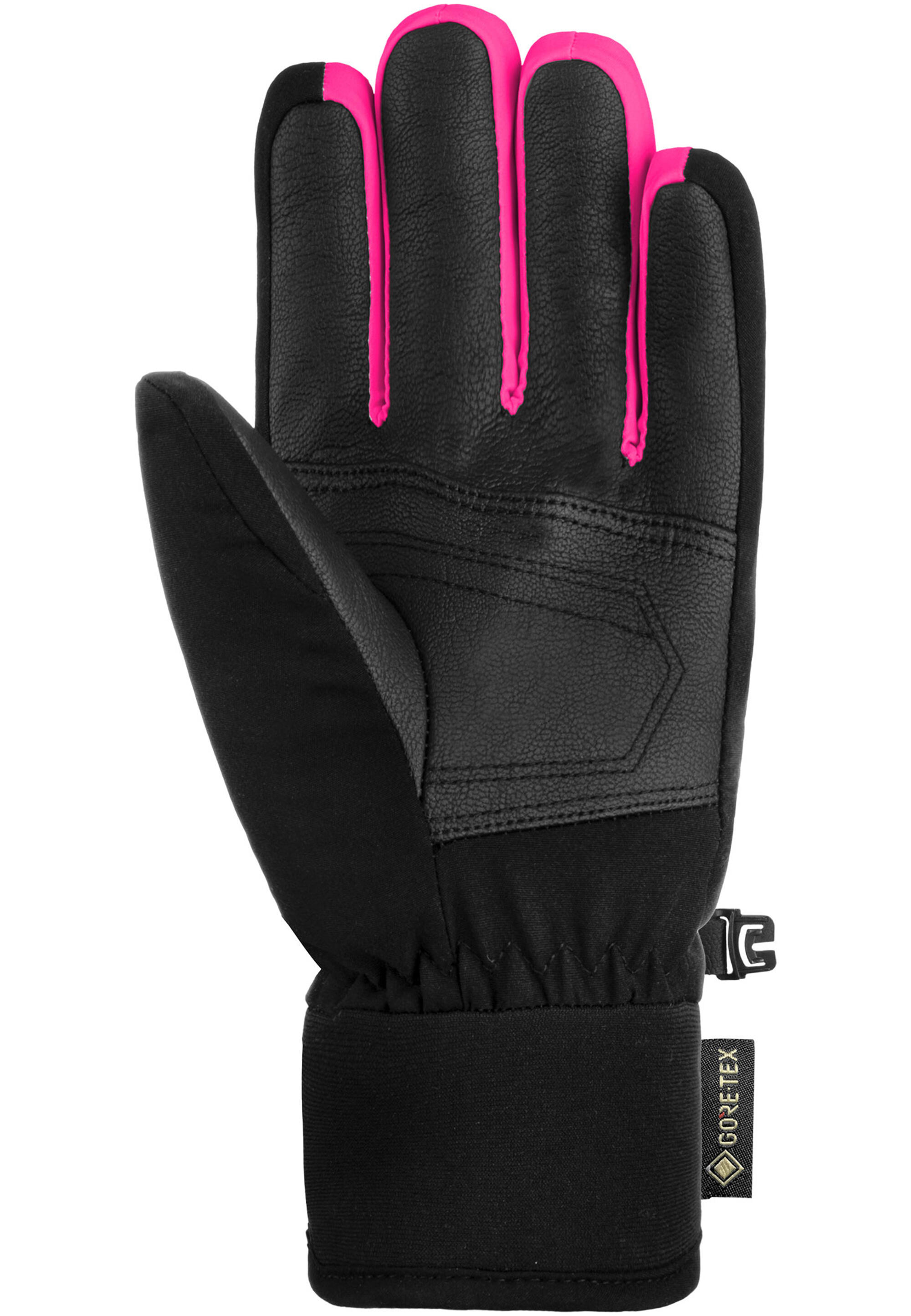 Rękawice dziecięce REUSCH Travis GORE-TEX Junior 3/6