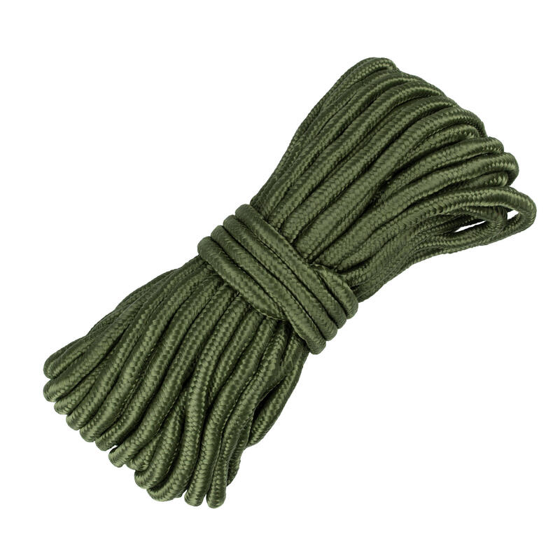 Kempinkové lano Paracord | univerzální lano | tloušťka 9 mm / délka 15 m