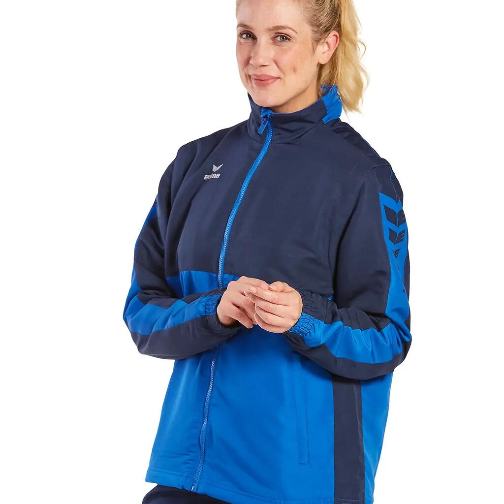 Jacket Erima Six Wings