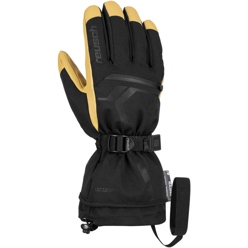 Reusch Fingerhandschuhe Down Spirit GORE-TEX