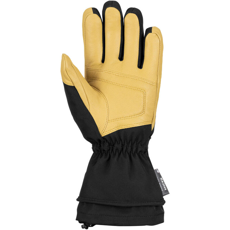 Reusch Fingerhandschuhe Down Spirit GORE-TEX