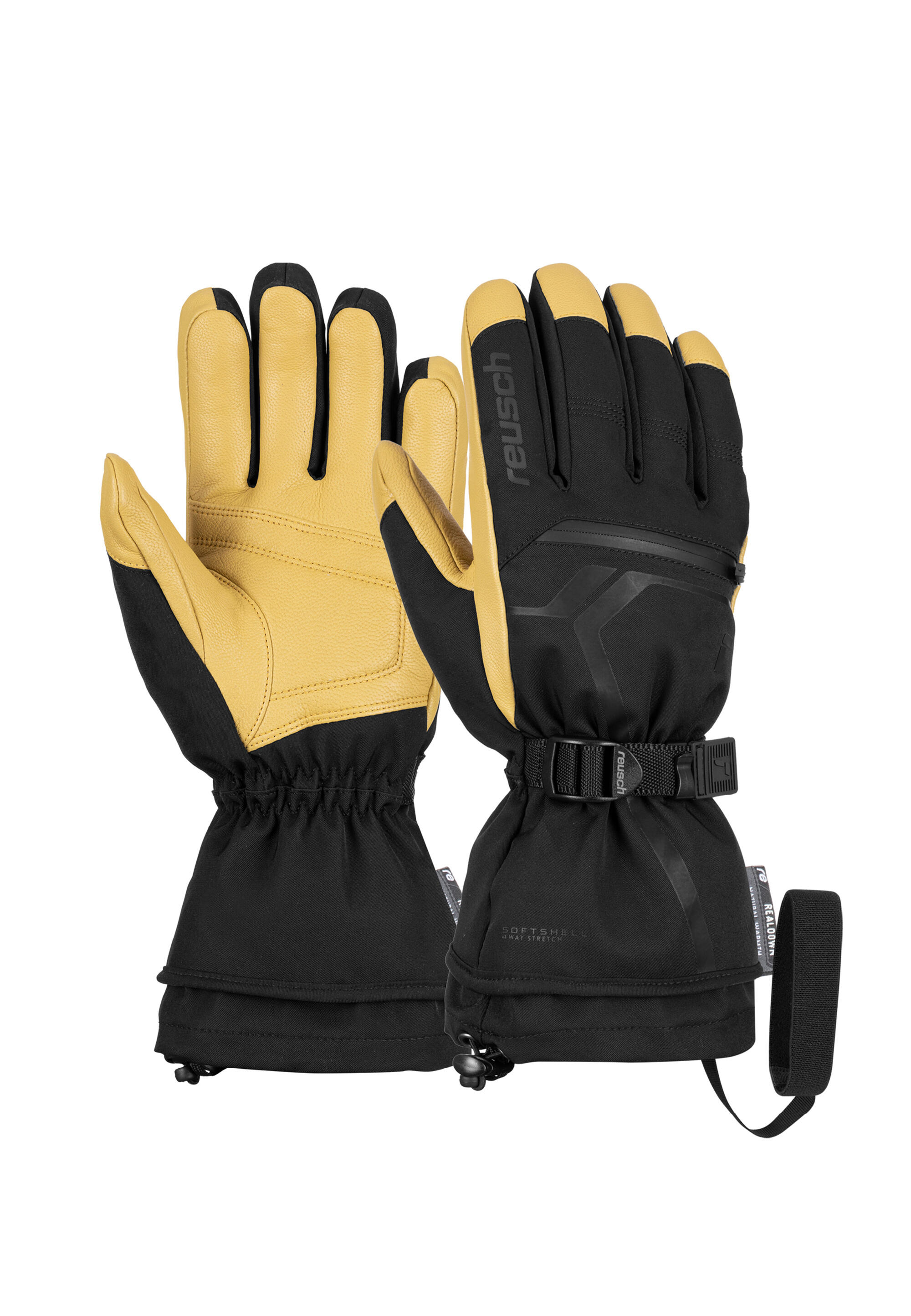 REUSCH picture