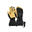 Reusch Down Spirit GTX skihandschoenen zwart/bruin 9