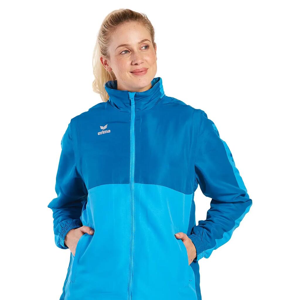 Jacket Erima Six Wings