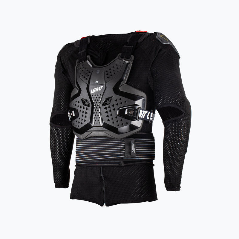 Armure cycliste Leatt 3.5