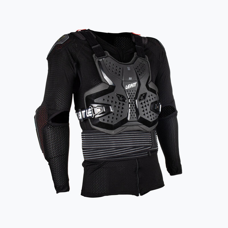 Body Protector 3.5 Graphène