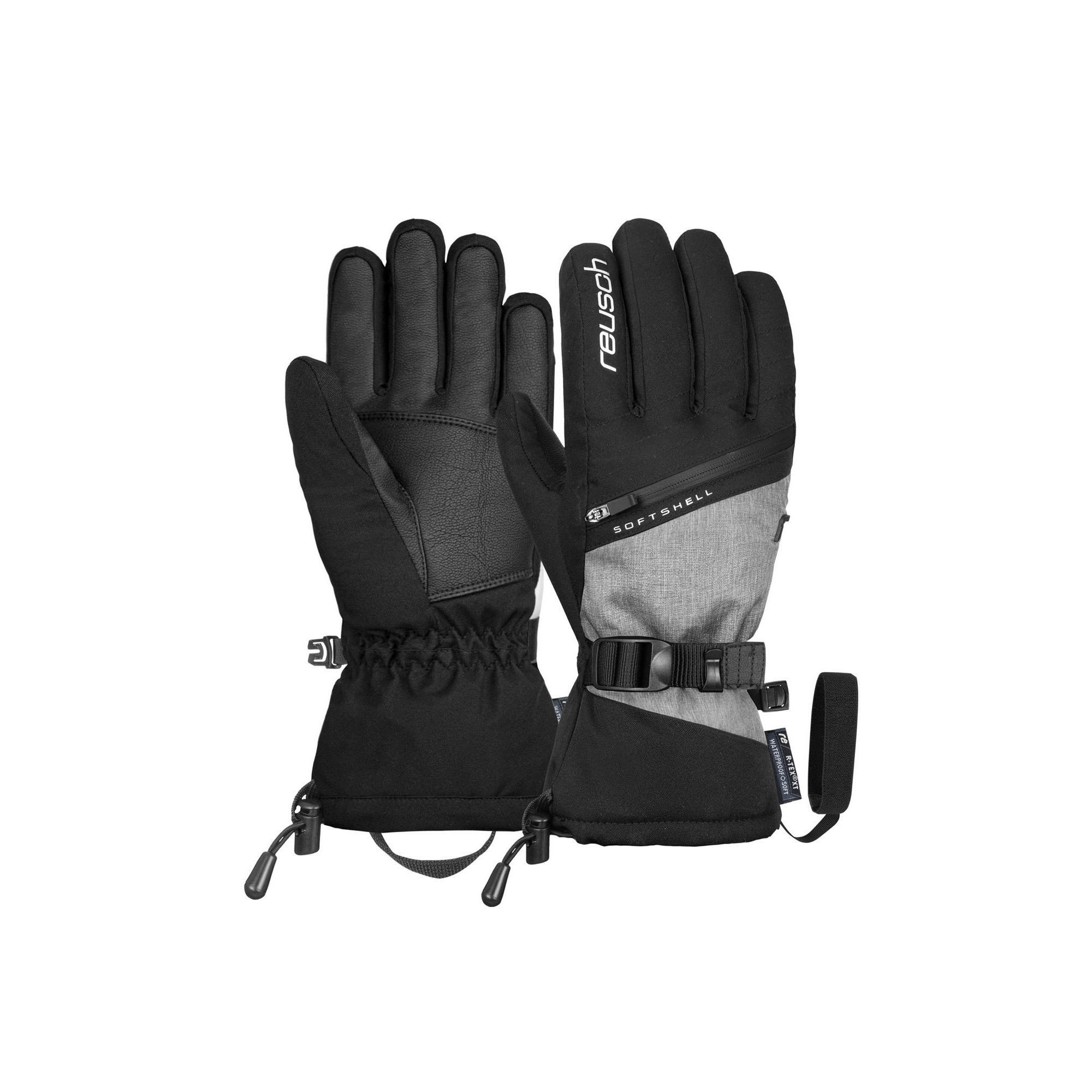 Rękawice damskie REUSCH Demi R-TEX XT