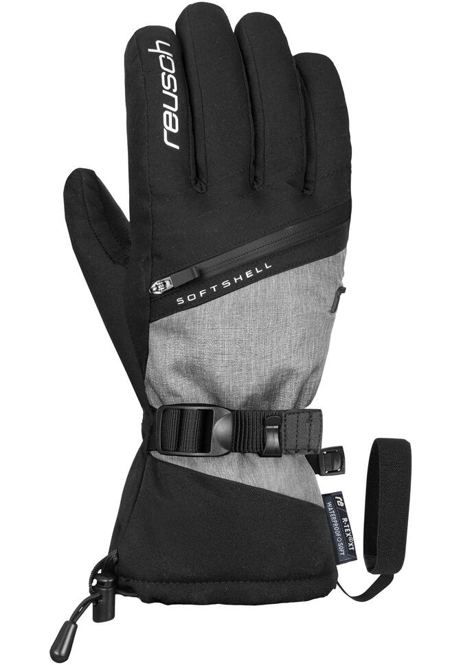 Rękawice damskie REUSCH Demi R-TEX XT