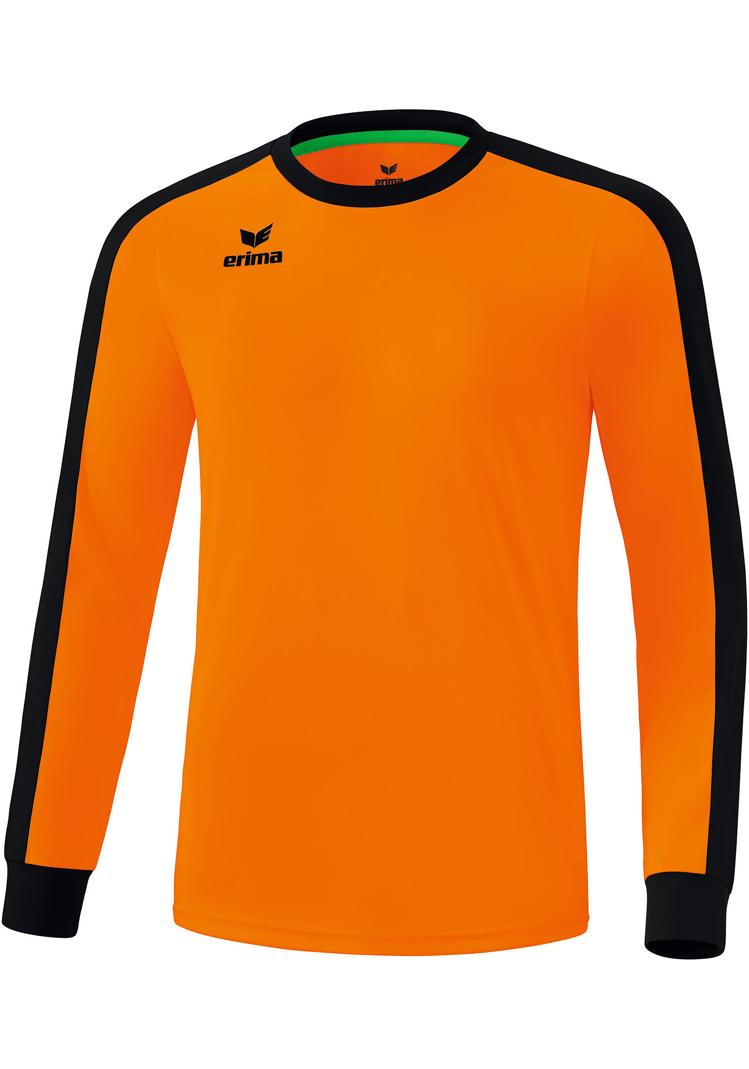 Unisex Erwachsene, Erwachsene Trikot langarm Retro Star 3/5