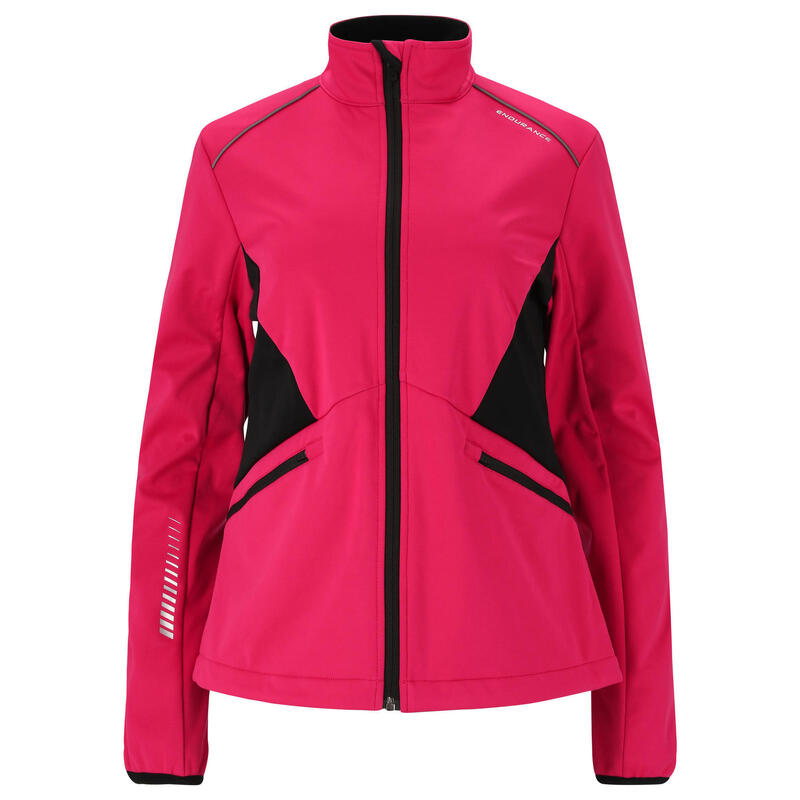 ENDURANCE Veste softshell Loralei