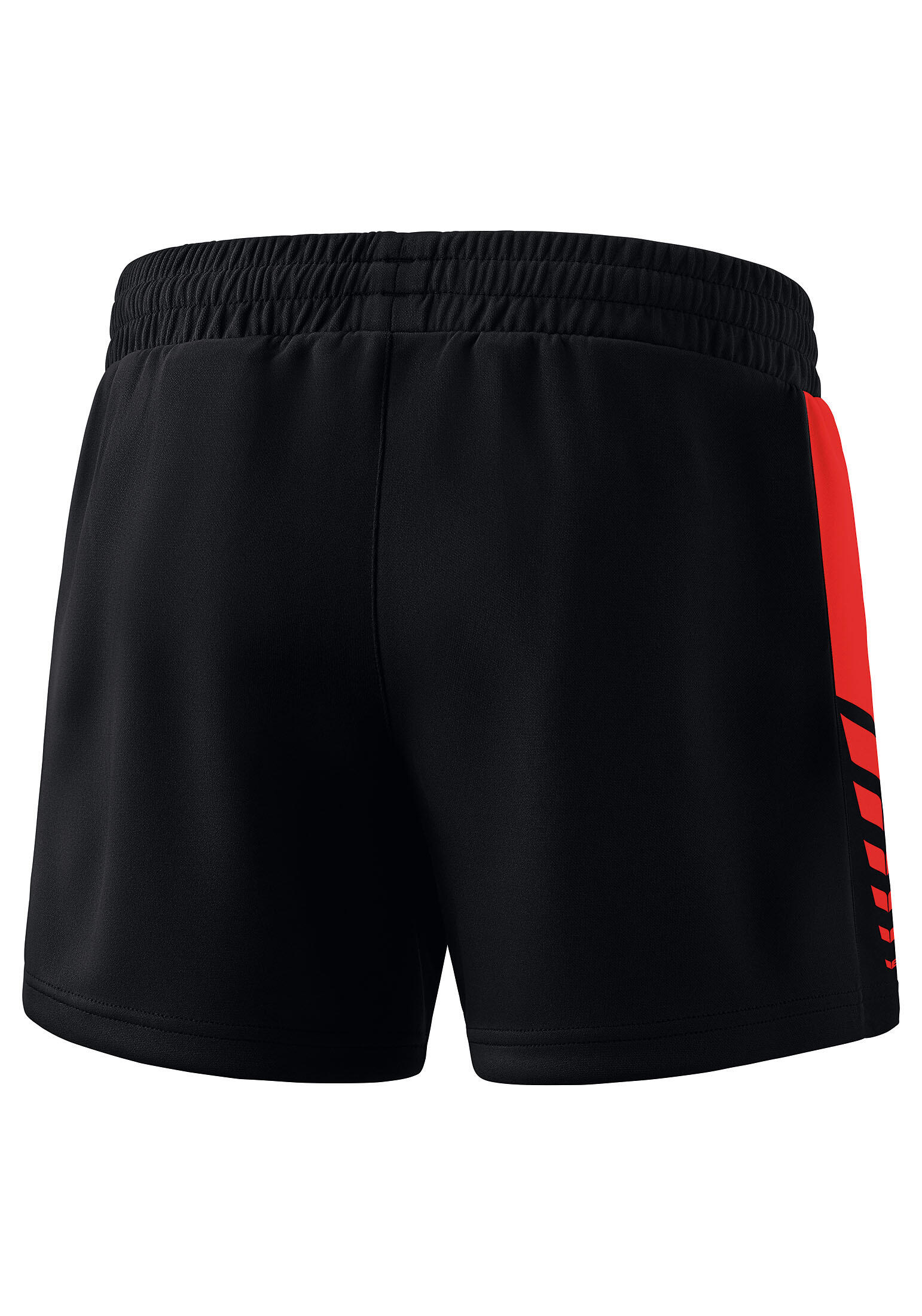 Pantaloncini da donna Erima Worker Six Wings 6/7