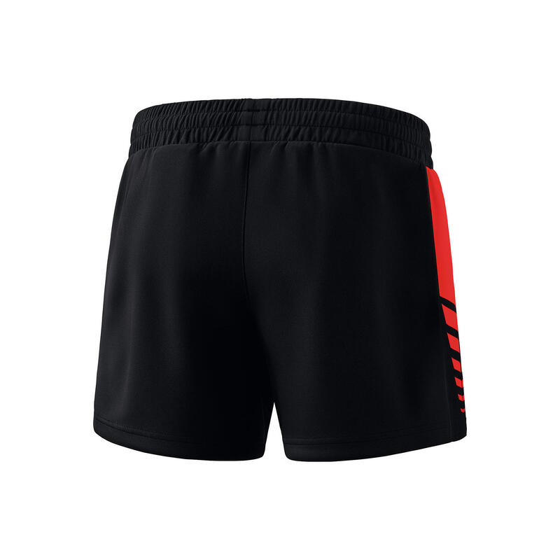 Dames shorts Erima Worker Six Wings