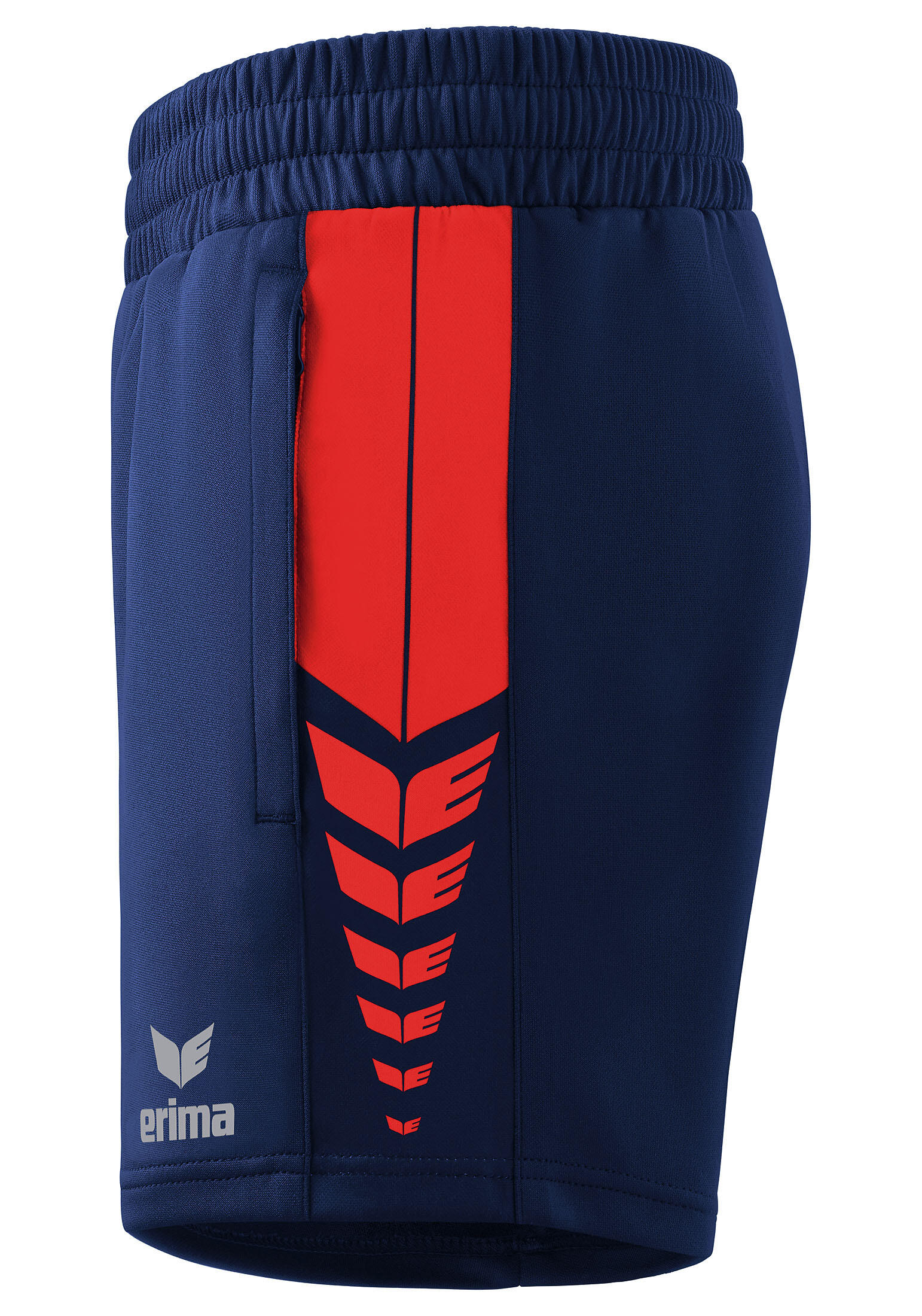 Damen Shorts Six Wings 6/6