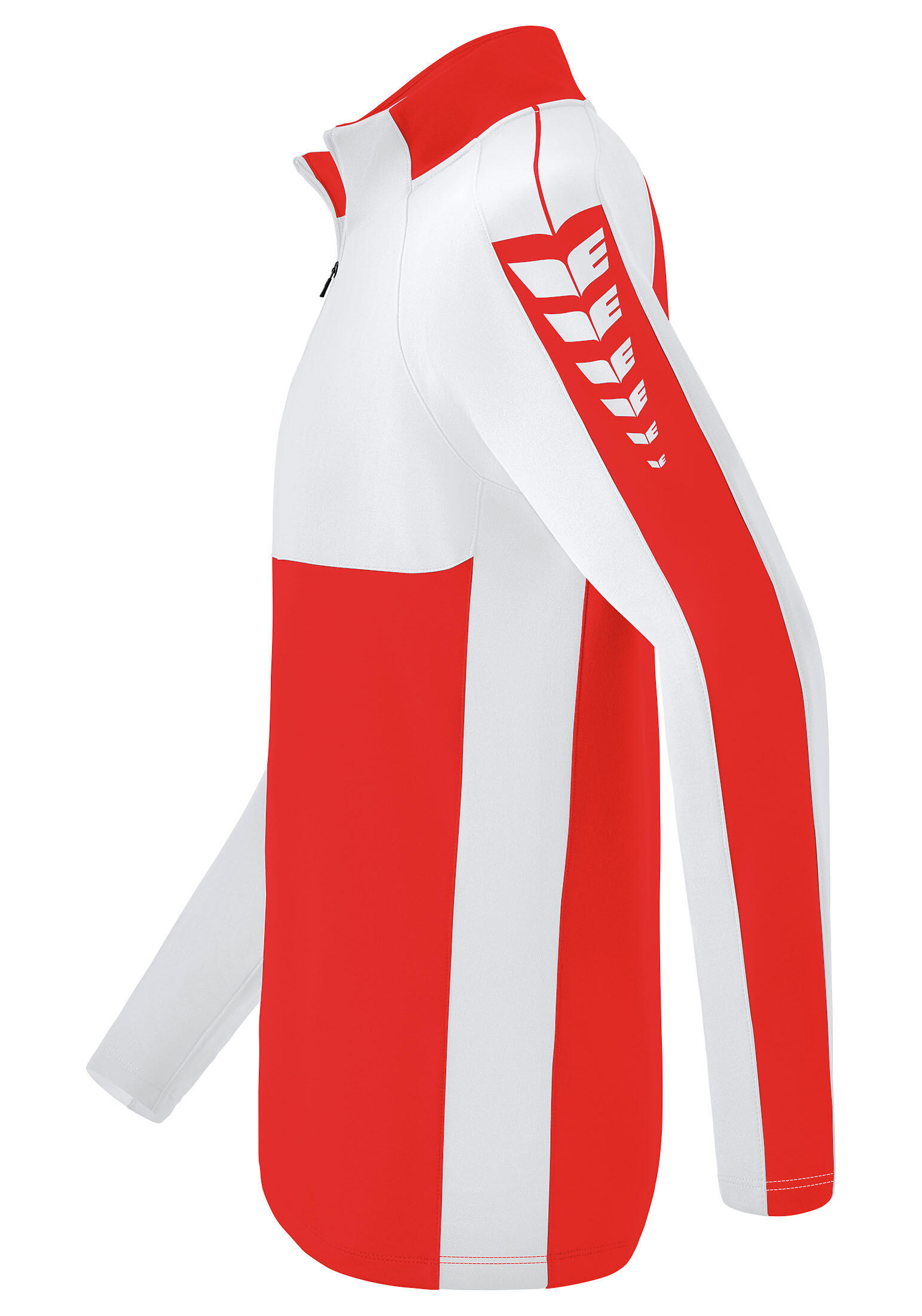 Erima Six Wings Trainingtop Rouge/Blanc Junior 6/6