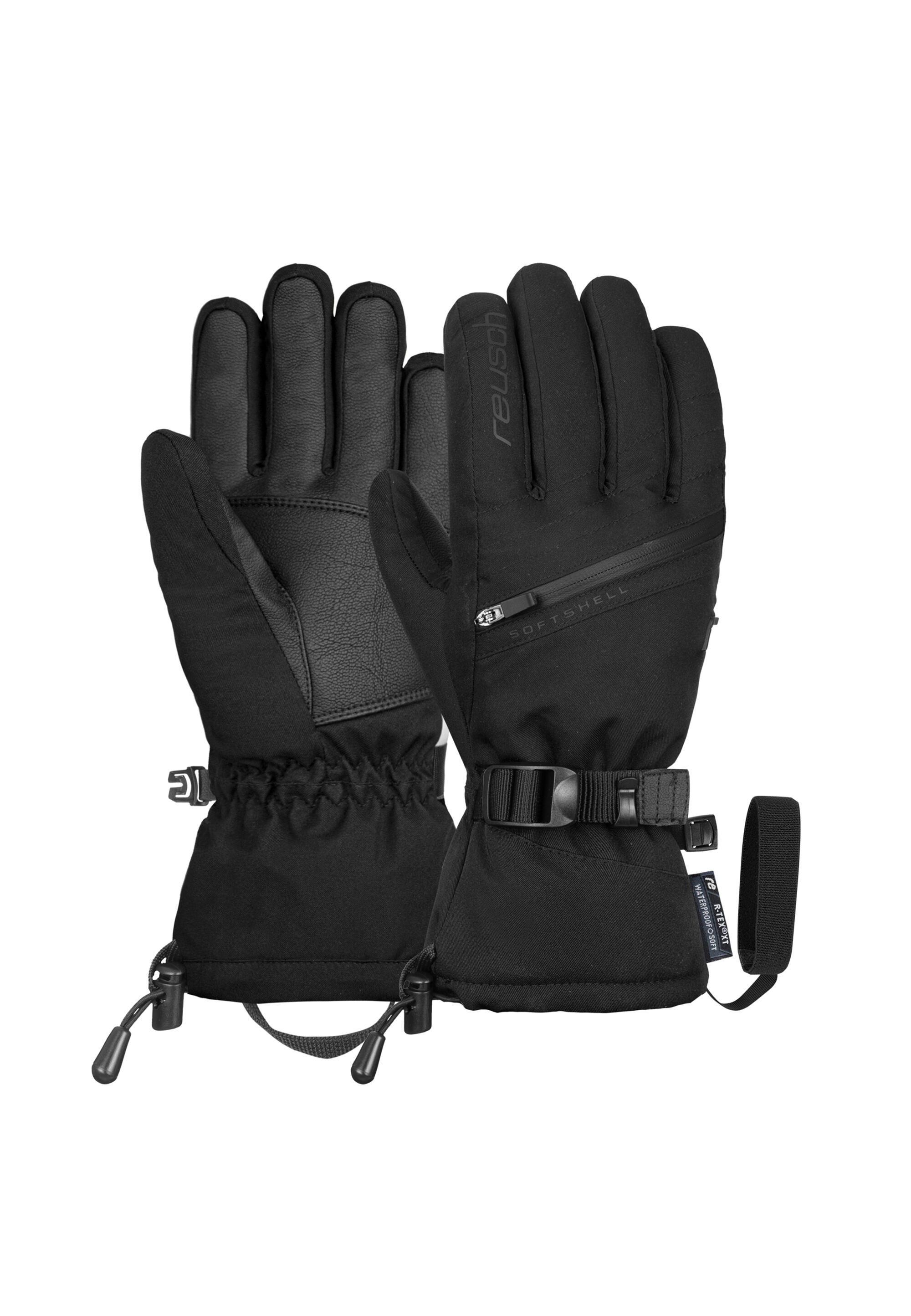 REUSCH Fingerhandschuhe Demi R-TEX® XT