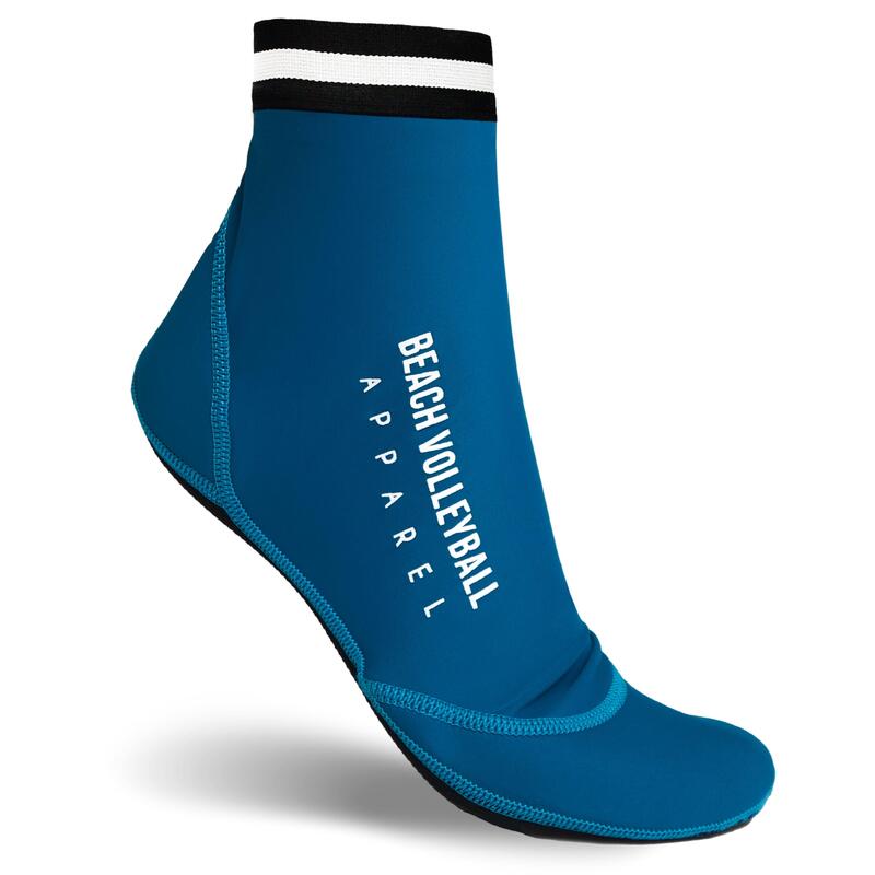 Schützende Neoprensocken für Beachvolleyball Beachsocken