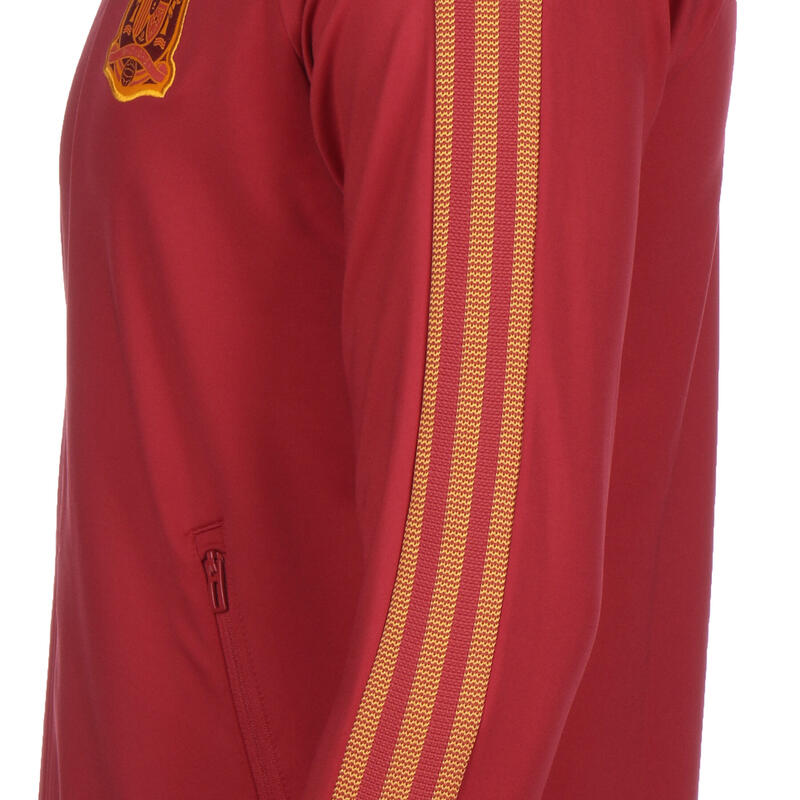 Trainingsjacke Spanien Anthem EM 2021 Herren ADIDAS