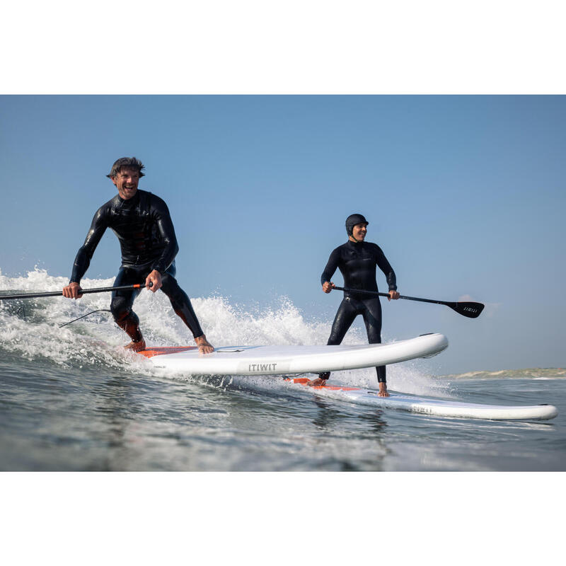 Second Hand - Stand Up Paddle gonfiabile surf MINIMALIBU 500 | 9’ 120 L - BUONO