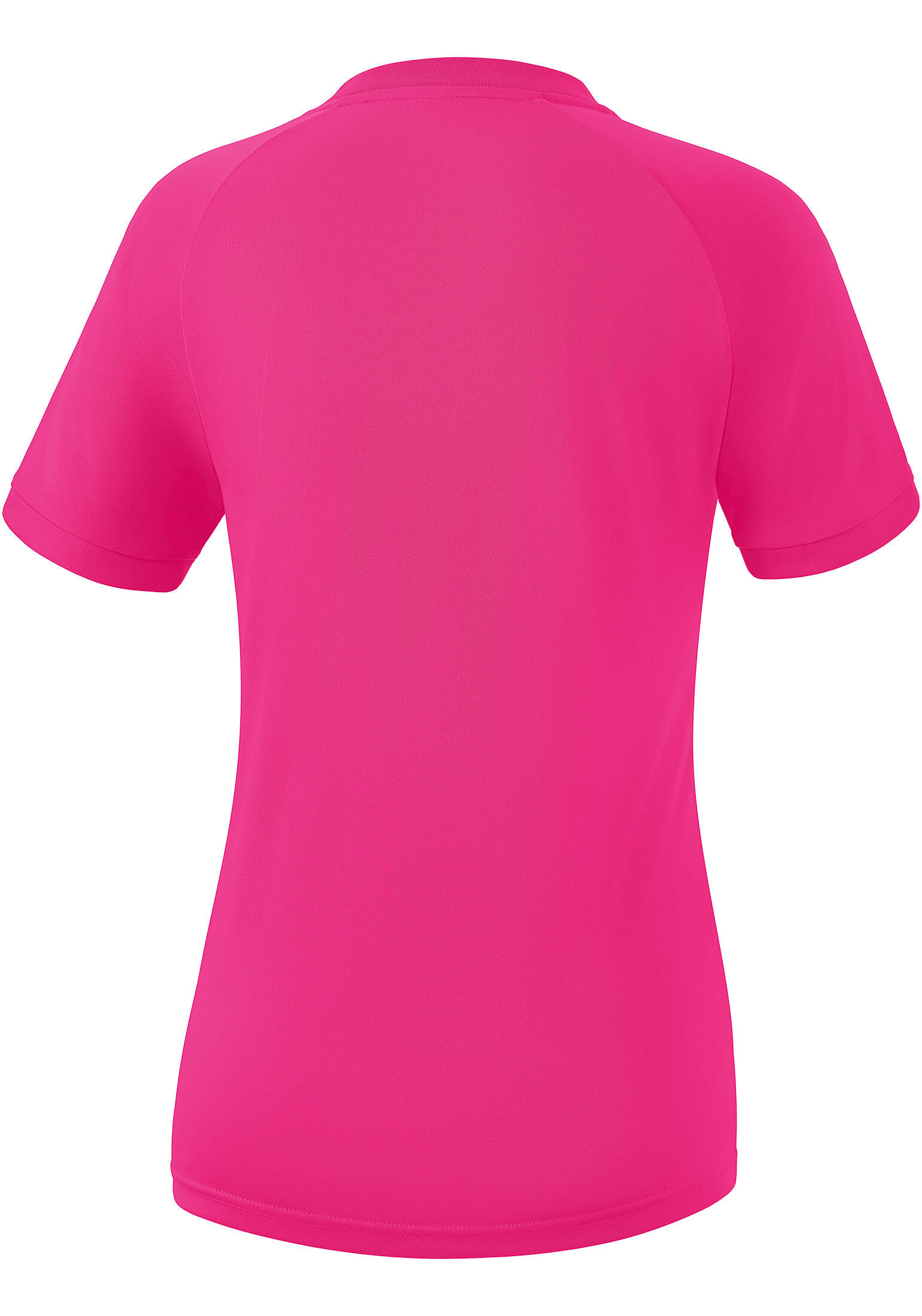 Maglia Erima Donna Madrid Rosa 4/4