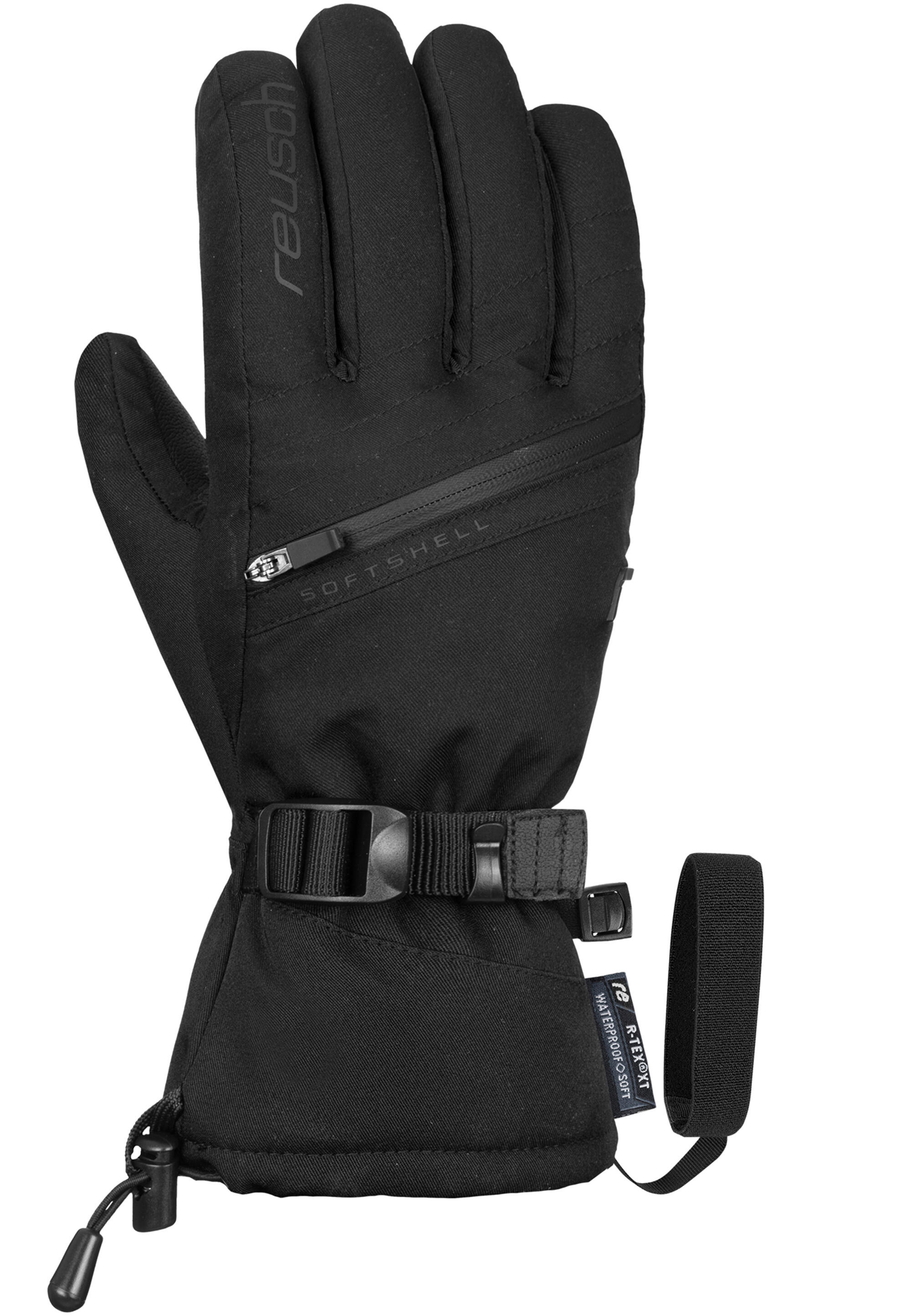 Gants à doigts Demi R-TEX® XT 2/7