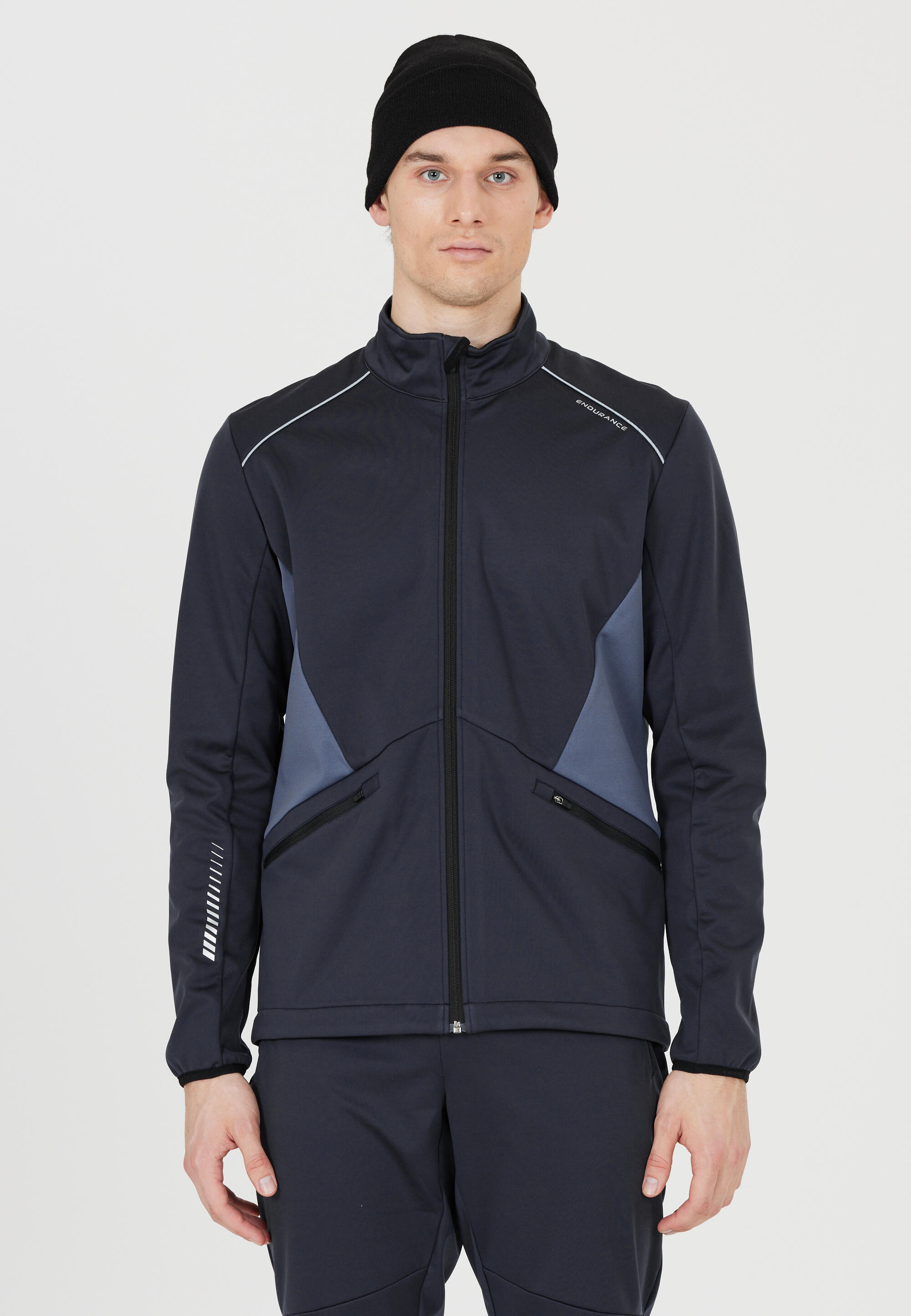 Softshelljacke Leander 4/5