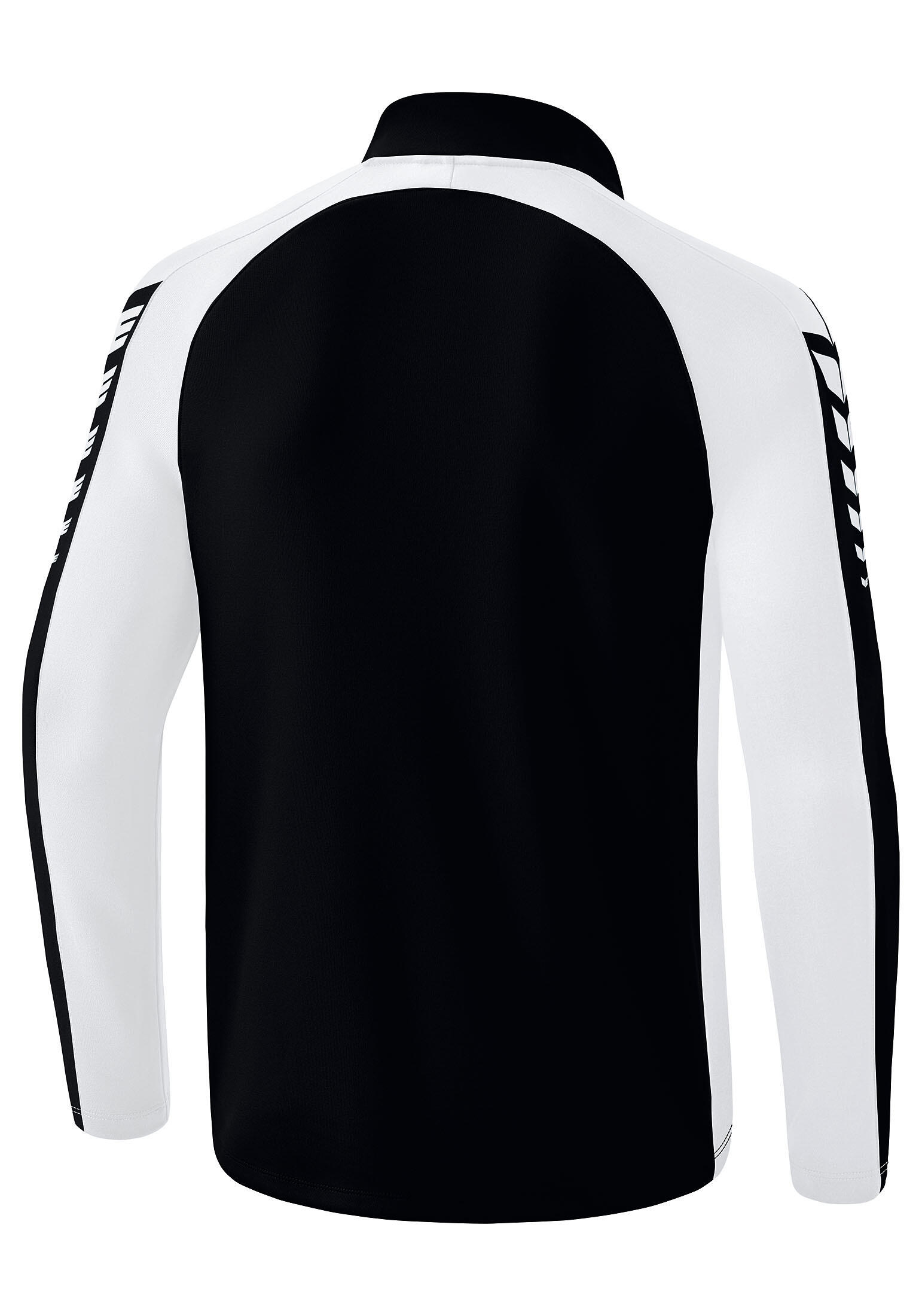 Maglia allenamento Erima Six Wings multicolore Junior 5/6