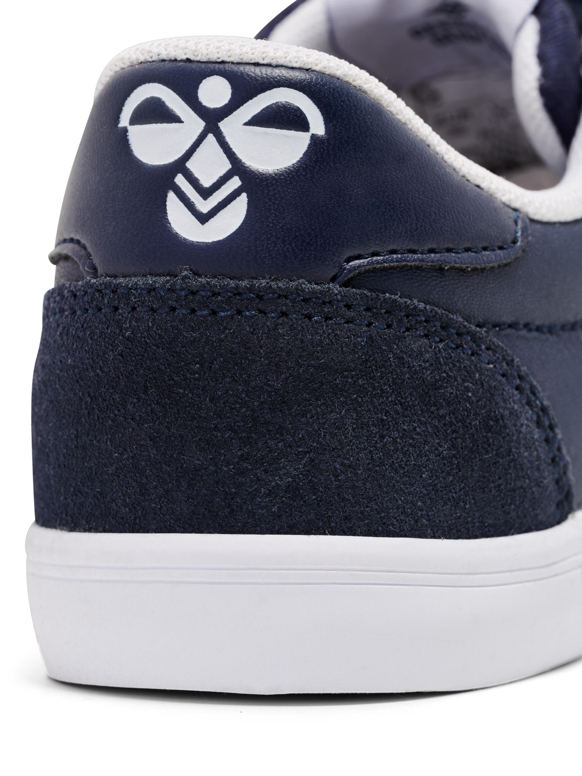 Fermeture Velcro Sneaker Basse Slimmer Stadil Enfant 6/7
