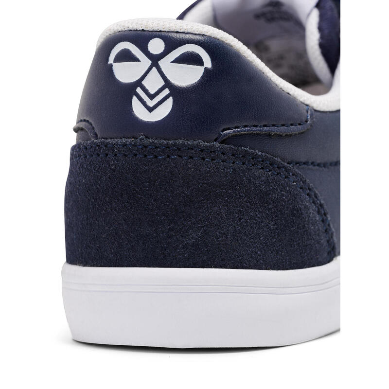 Baskets Hummel Bleu