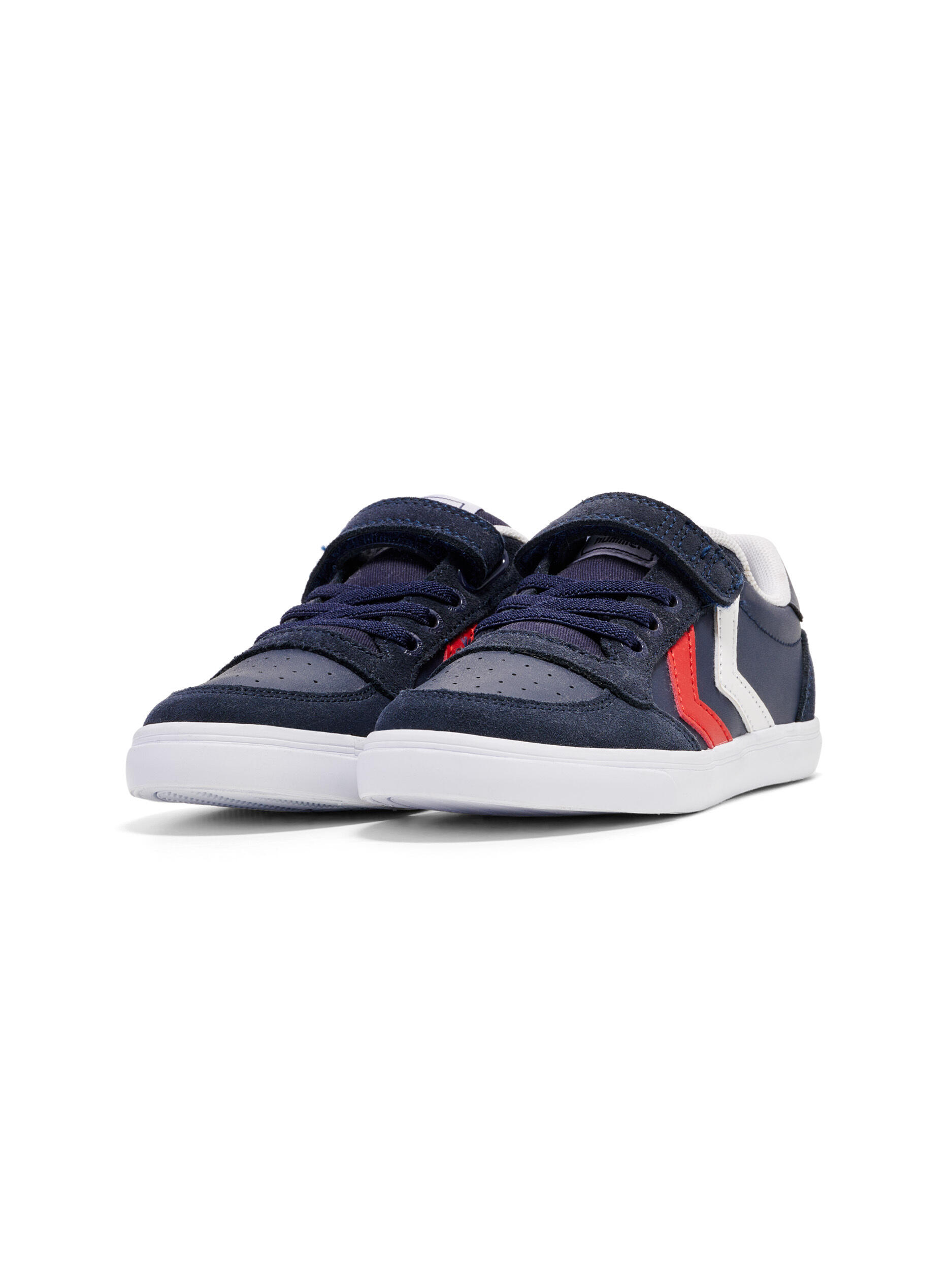Fermeture Velcro Sneaker Basse Slimmer Stadil Enfant 5/7
