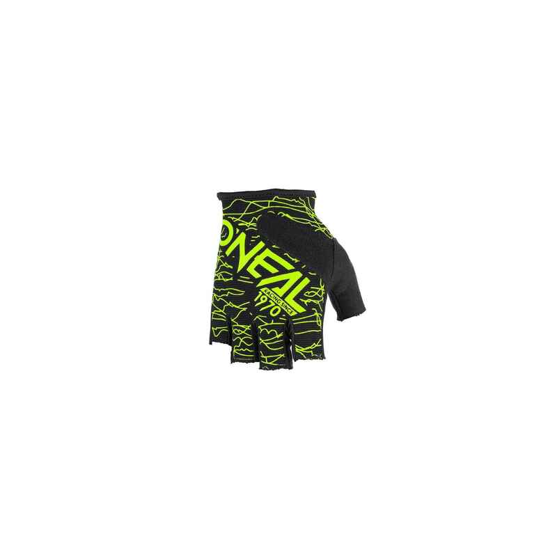 MTB Gloves DROP FINGERLESS Unisex Black O'NEAL