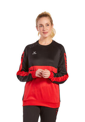 Kinder sweatshirt erima six wings