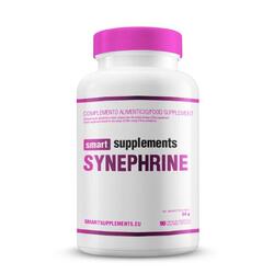 Synephrine (sinefrina) - 90 Cápsulas Vegetales de Smart Supplements