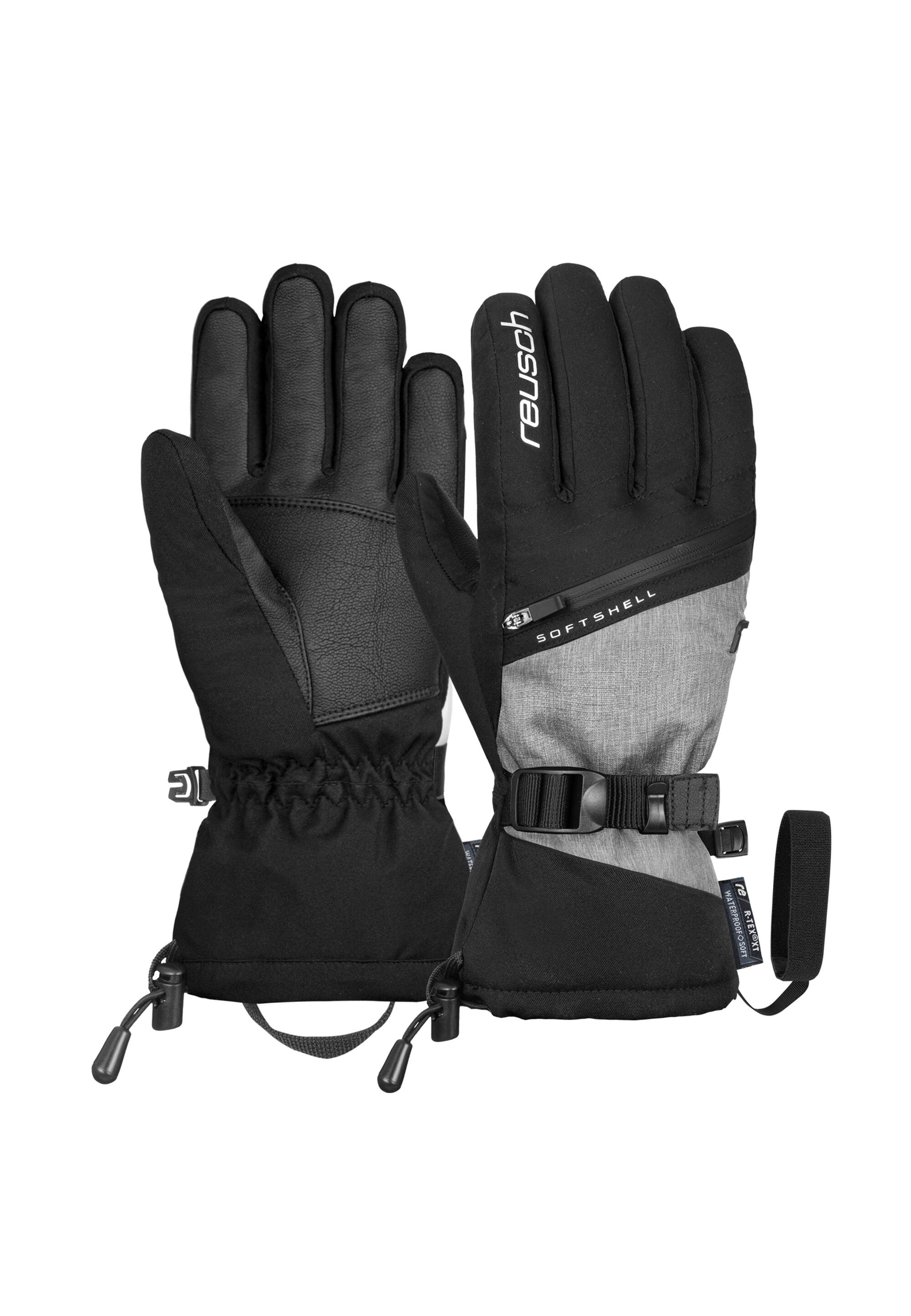 REUSCH Meias-luvas para crianças Reusch R-TEX® XT