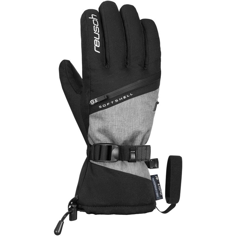 Reusch Fingerhandschuhe Demi R-TEX® XT