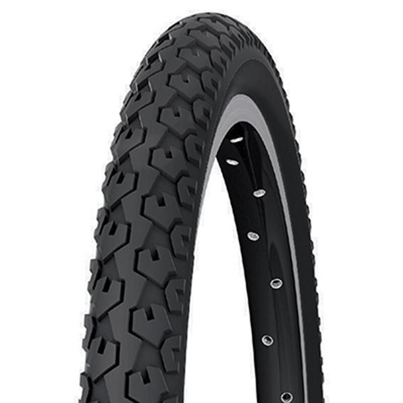 Cubierta 20x1.75 country.j btt negra