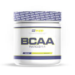 BCAA 2:1:1 - 300g de MM Supplements