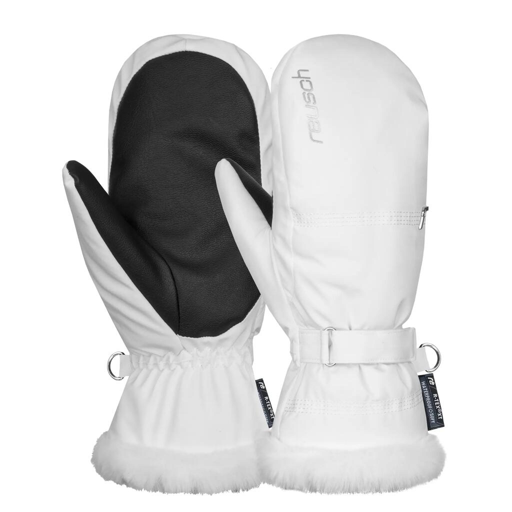Ski mittens Reusch Luna R-TEX XT