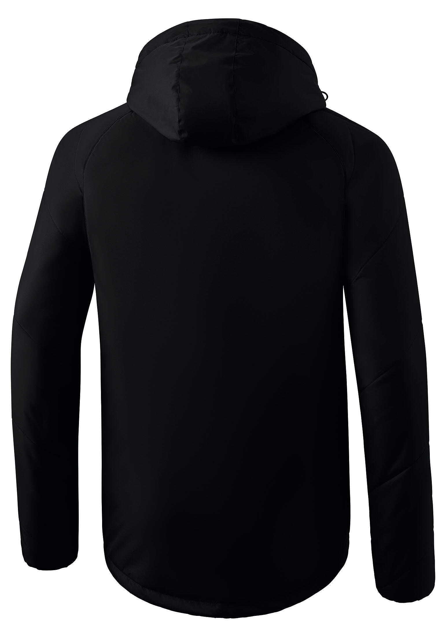 Kinder Winterjacke Team 4/4