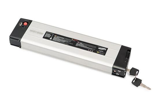 Batterie vélo électrique Flebi Supra 4.0 / 3.0 | 36V | 7.8Ah | 280.8Wh