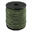 Frânghie de camping Paracord | rol | 7 mm grosime / 50 m lungime | Olive