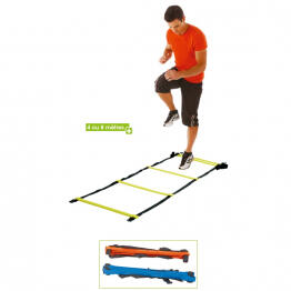 Tremblay Ritmeschaal 8m